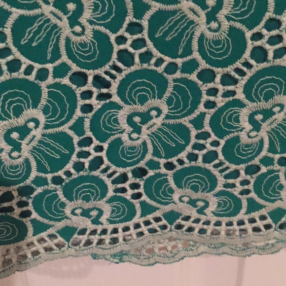 J. Crew skirt - Picture 2 of 8